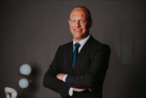 Klaus Kissmann, advogado da KD Advocacia